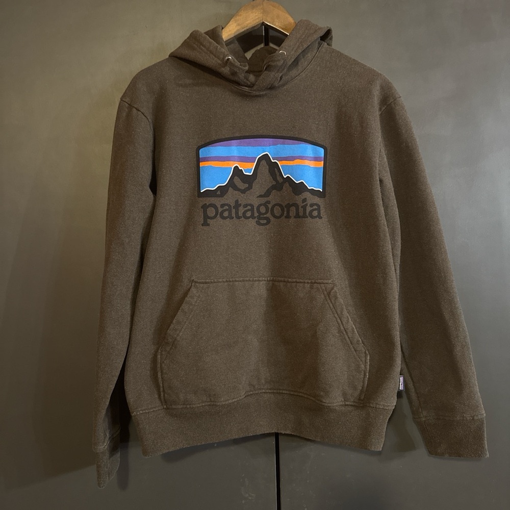 Patagonia Uprisal Hoody - Picture 1 of 7